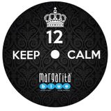 Margarita Blue 12º Aniversario CD Conmemorativo de Aniversario…. Keep Calm and Wait For 12