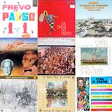 Mixtape La Tabaquera 07: Frevo de Rua!