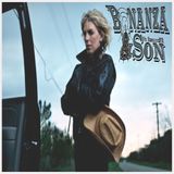 Bonanza & Son on ResonanceFM 13/01/16: Lucinda Williams Competition