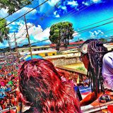 Good Vibration Dancehall Station - 16.08.2013