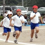 運動会/(This is how i feel about) atheltic meets