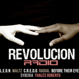 Revolucion Radio - Programa 2 - Discriminacion