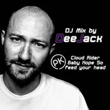 DeeJack Mix Paul Kalkbrenner (Cloud Rider/BabyHopeSo/FeedYourHead)