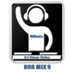 RR run mix 2
