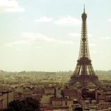 Sounds Of Paris