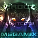 v1r00z Nightcore Megamix: part 1