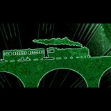 The Mystery Train - Vinyl Special - 20/04/14