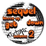 Knees-Up, Get Down Mixtape Vol. 2