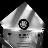 G_ music for the Kennel mix