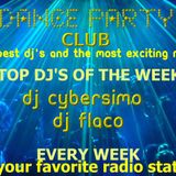 Dance Party Club Ep. 43