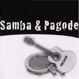 Samba e Pagode dos 90´s