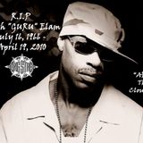 DJ Sandman -R.I.P. GURU (Gang Starr) Mix -95.7 The Beat