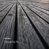 Housemix No. 3 (2008)