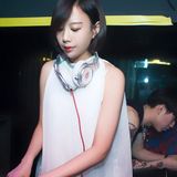 DJ LUNA hip hop mix