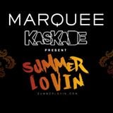 Kaskade - Live @ Marquee, Summer Lovin (Las Vegas) - 10.08.2013