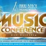 Flash Fm Chile - Freddy Almonacid Live From Nikki Beach WMC (2014 Miami)2