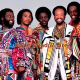 Earth Wind & Fire