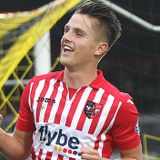 Exeter City 1-2 Accrington Stanley Commentary - 03/01/15 - Will Brookes