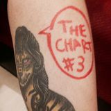 the chart #3