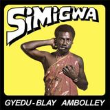 Africa! Psychedelic funk & afrobeat from Nigeria, Benin, Ghana, Burkina Faso & more!