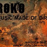 ROKO - Music Made of Dirt (2008)