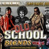 DJ Creme - Old School Blends Vol. 6