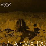 IA MIX 190 ASOK