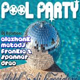 Meta Dj @ POOL PARTY || 18.08.2012 || Hotel Ai Cacciatori - Fogliano Redipuglia (GO)