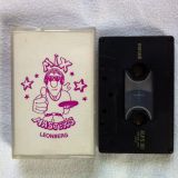 DJ Friction Boogie Mix recorded August 1988 (Tape Side A)