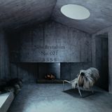 New Brvtalism No. 021 - S S S S
