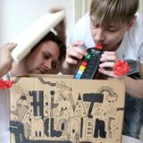 Super Flu @ I Love Vinyl Podcast 005 (December 2011)