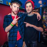 WUNH ESSENTIAL MIX