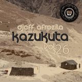KAZUKUTA VOL. 26