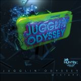 JUGGLIN' ODISSEY - Mixtape 2012