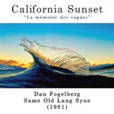 California Sunset - Dan Fogelberg - Same Old Lang Syne (1981)