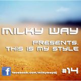 This Is My Style #14 20150425