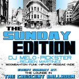 Pickster One - Sunday Edition pt 2 (12-11-11)