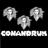CoNanDRUM in the MIX! Previewing some choice new tech-house, and techno platters. June 2013