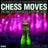 RobotHands vs Flood: Chess Moves - Game 1