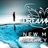 Dreamkiller New Music Weekly Mix #2