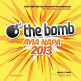 The Bomb | Napa 2013 (Disc 1)
