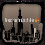 Graham Pitt - Freche Früchte Recordings - Deepvibes Radio Show #2 15-08-12