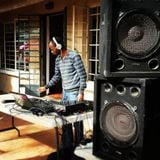 DJ Muscle Studio Guest Mix - DJ Guidos - Into My Soul (Deep House)