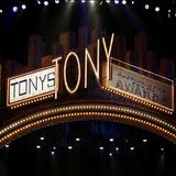 The Broadway Web with DJ Spider Shay: Tony for Best Musical