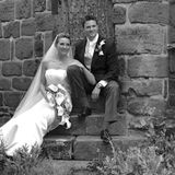 Mr & Mrs Gary Bampton's Super Wedding DJ Mega Mix