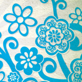 armchair dancefloor mix 005 - Blue Daisy