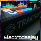Ricardo Jimenez - Tech House Day