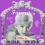 LUX & IVY's FAVORİTES Vol 2