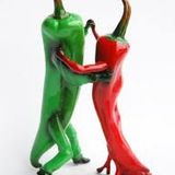 Hot Salsa