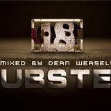 (Happy Birthday) October Mix (Drum and Bass, Dubstep)